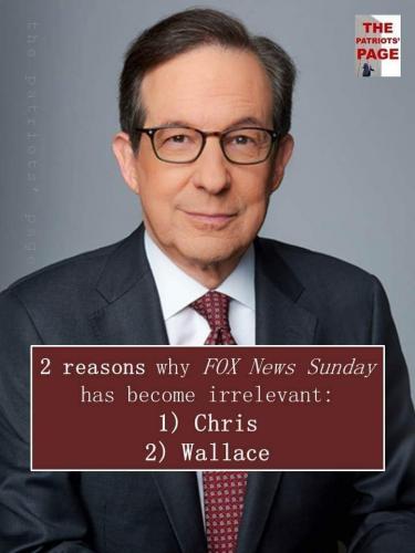 Chris Wallace