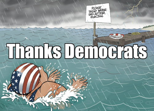 ThanbksDemocrats