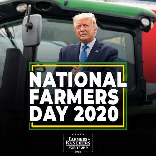 National Farmers Day