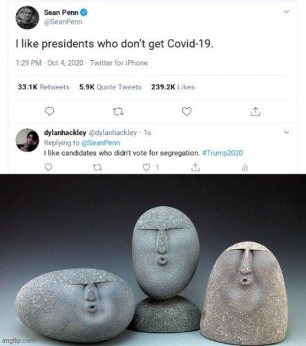 carved stones