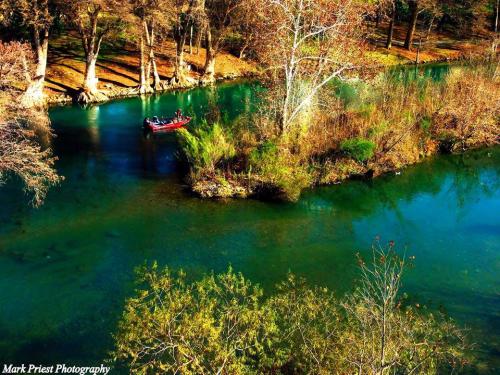 Guadalupe River