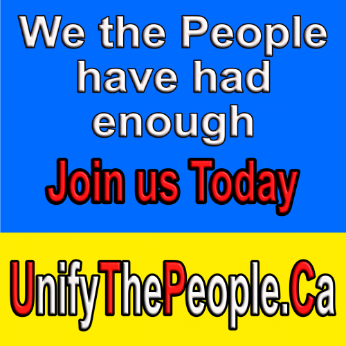 unify the people 2 ft new