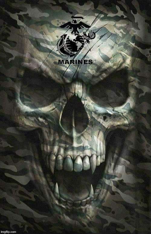 USMC Wallpaper