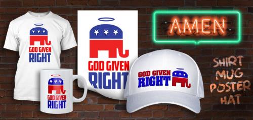 Collection_GodGivenRight