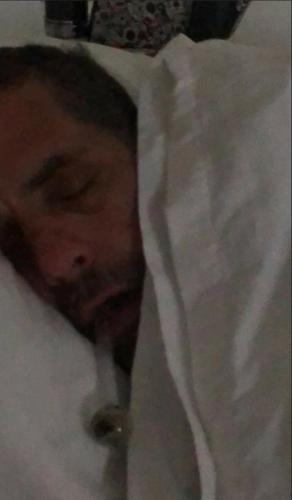 Hunter Biden is a Meth Head and Pervert.