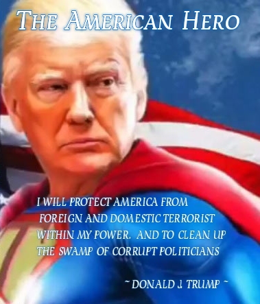 The American Hero