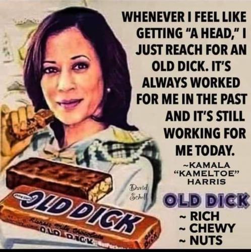 Old Dick