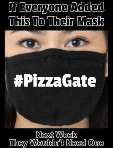 PizzaGate