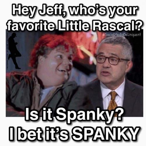 Spanky