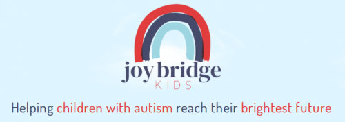 Joy Bridge Kids Banner
