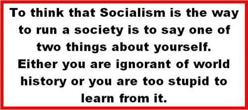 socialism