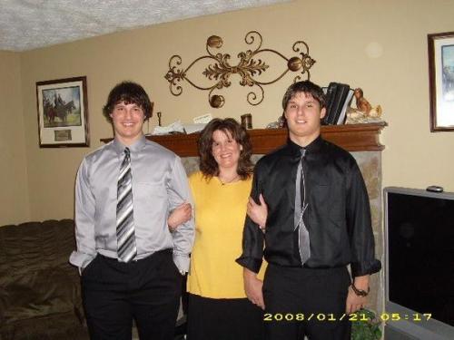 2007 football banquet 4