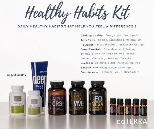 My.doterra.com/marrsoils