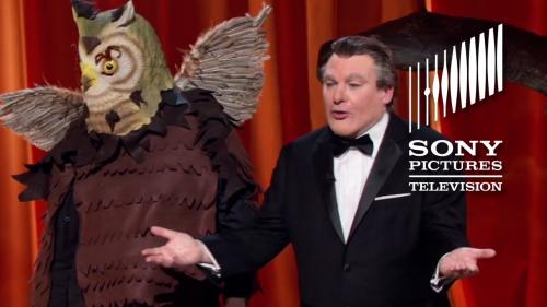 Owl Man Gong Show 2