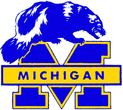 Michigan+Logo+1980