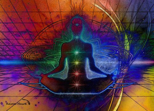 Chakra balancing