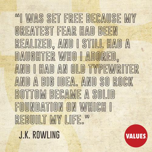 rowling