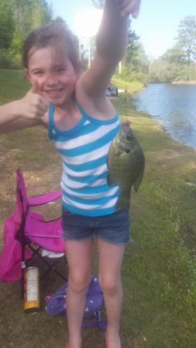 4-10-16 1732 Mya 1st fish - Copy