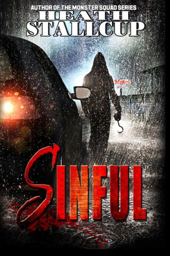 Sinful Cover