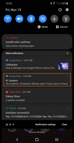 AlJeez-NoElectionFraud