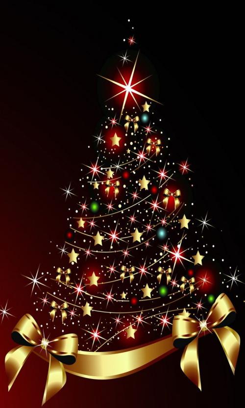 free-christmas-wallpaper-for-phone
