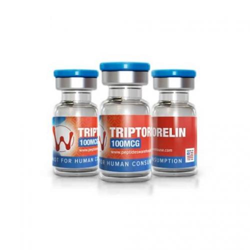 Triptorelin Bodybuilding