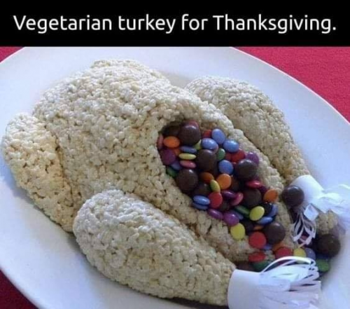 vegitarian-turkey