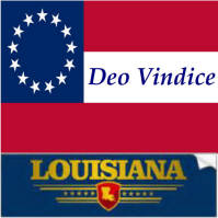 Deo Vindice