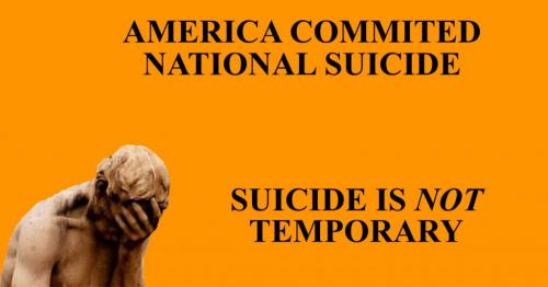 SUICIDE