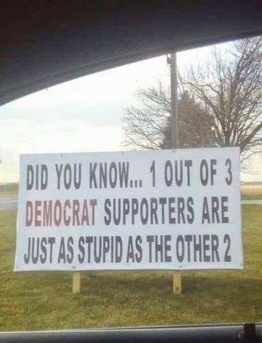 one_out_of_3_democrats