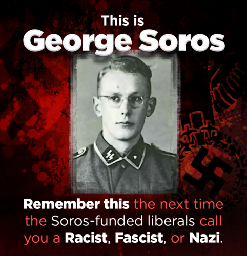 soros