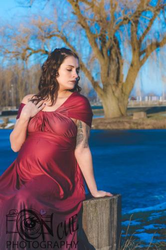 Amber Griffey Maternity00033