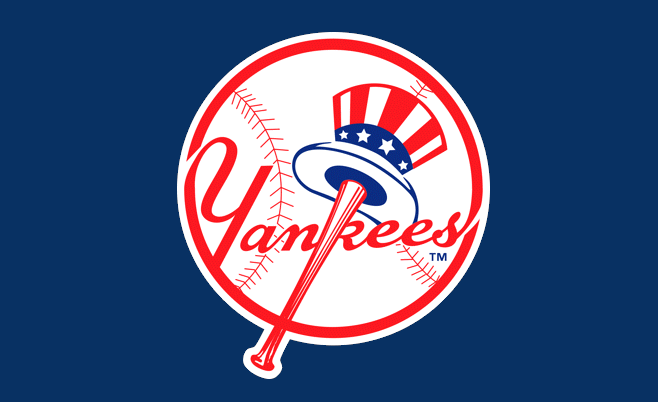 YankeesTopHatlogo