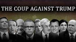 THE COUP AGAINST TRUM[