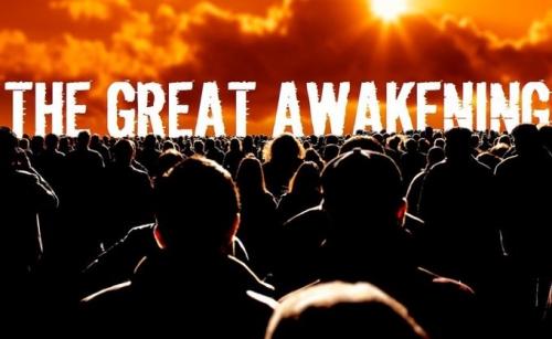 Great Awake