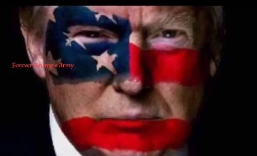 Trumps Army