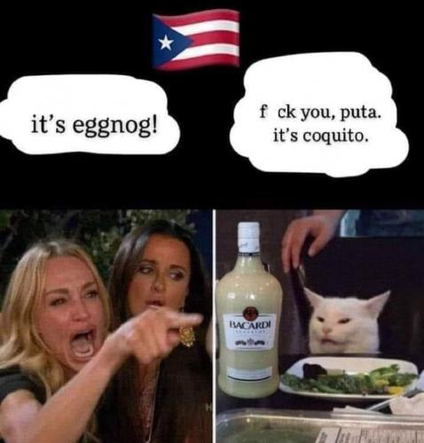 Eggnog