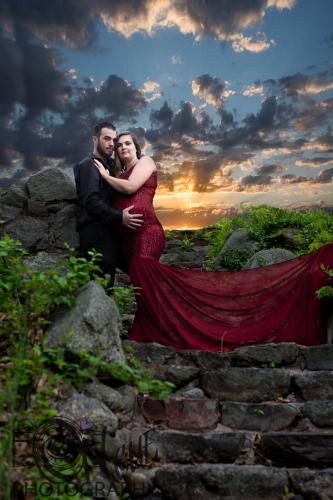 Kayla Howell Maternity-10