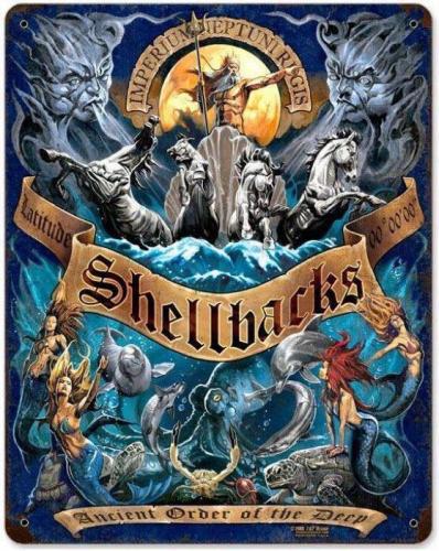 Shellback