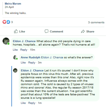 anti social isolation1