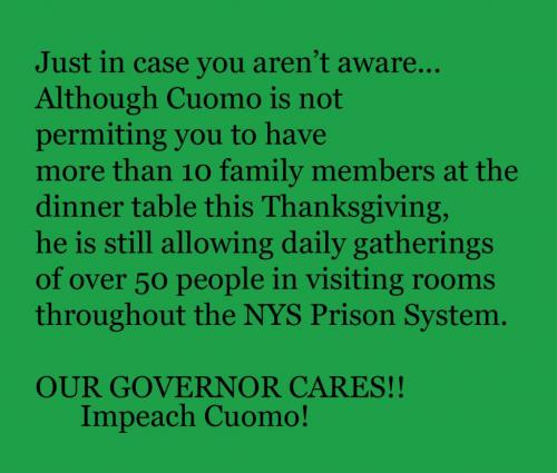 cuomo cares