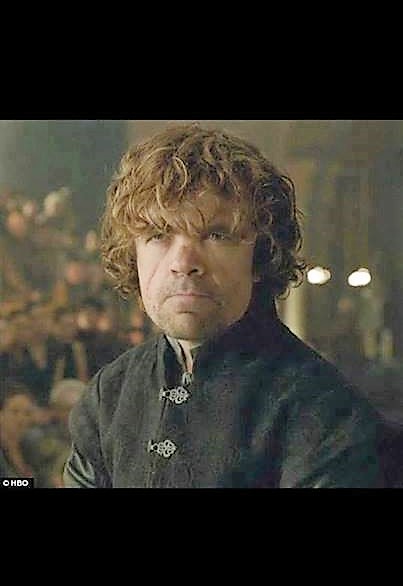 Tyrion, trial by combat