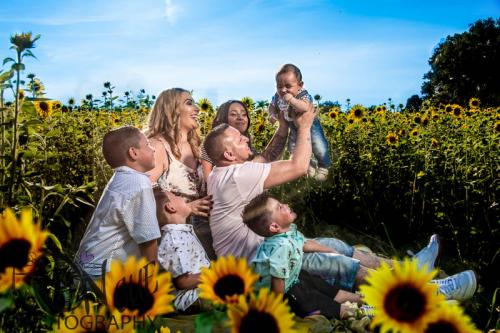 Carlos Rebekah CFL Family-13