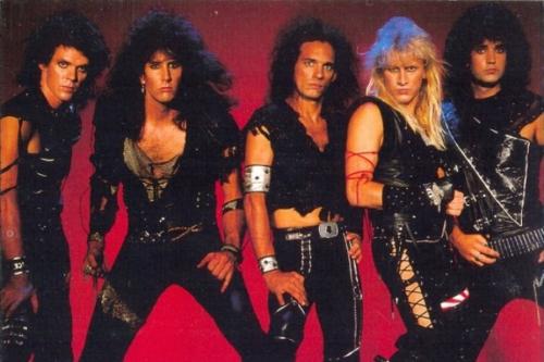 Malice (US, OR) (1985) 02