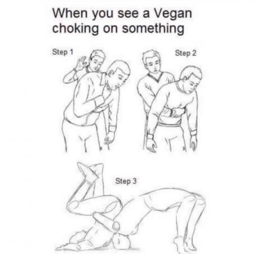 Vegan_Choking