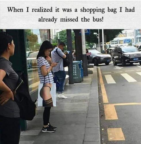 Shopping Bag