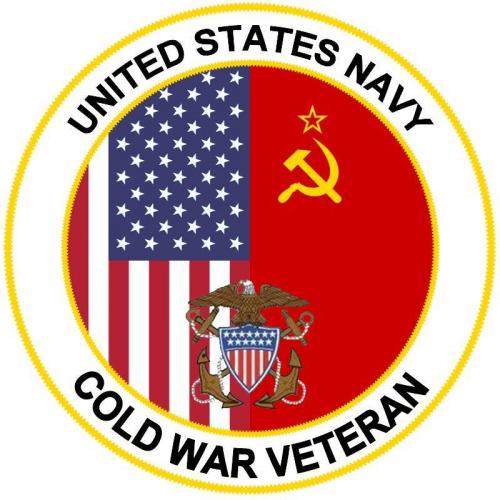 Navy Cold War