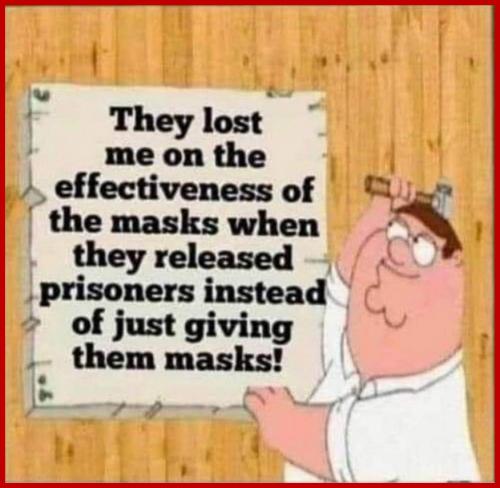 MASK EFFECTIVENESS.