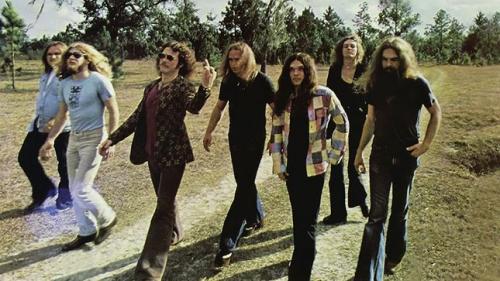 skynyrd 3