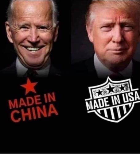Made in China vs Made in USA